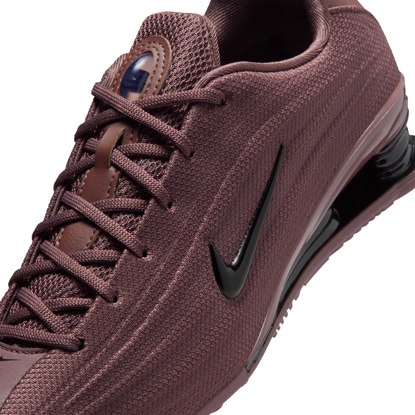 Nike Shox Z - Women's - Tattoo/Black