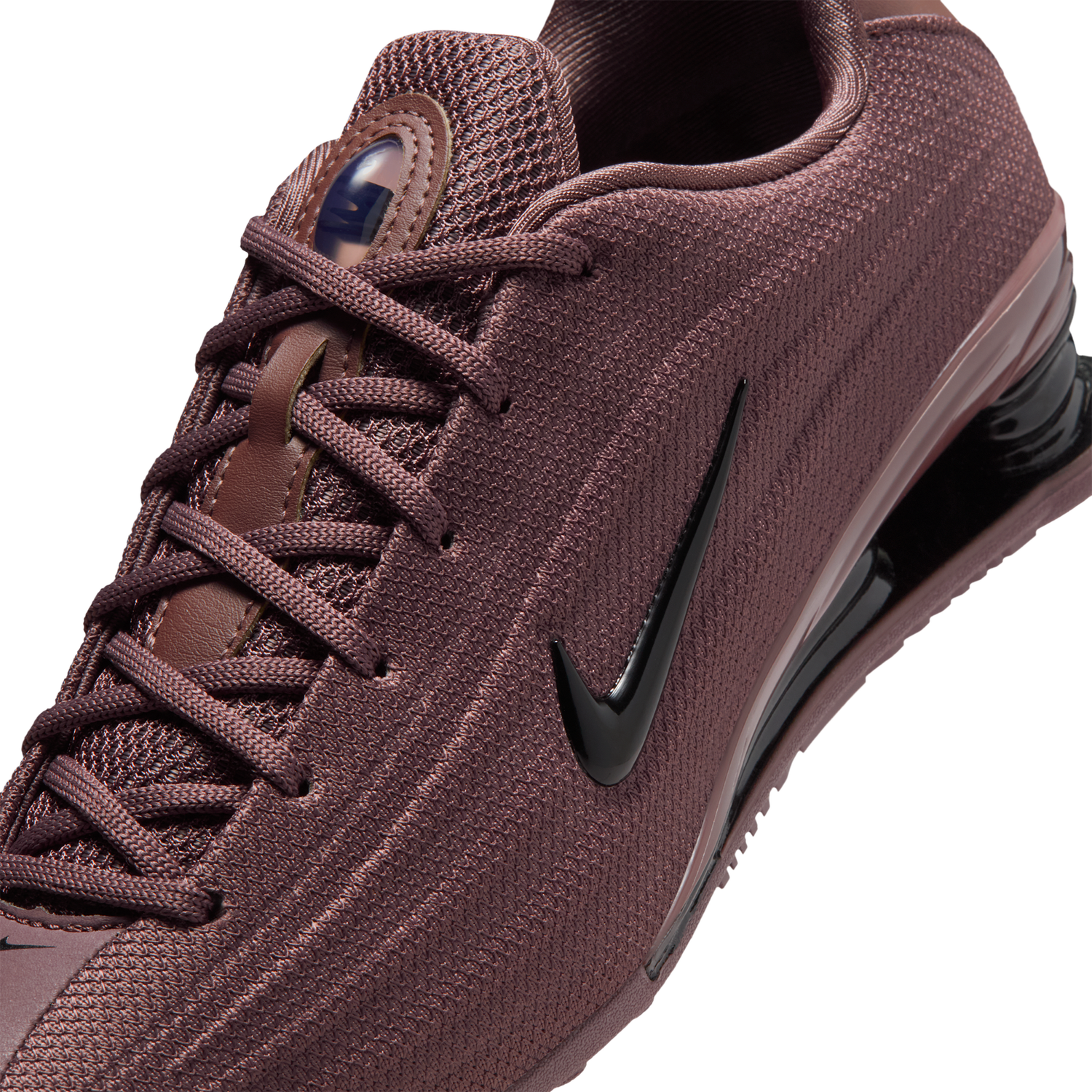 Nike Shox Z - Women's - Tattoo/Black