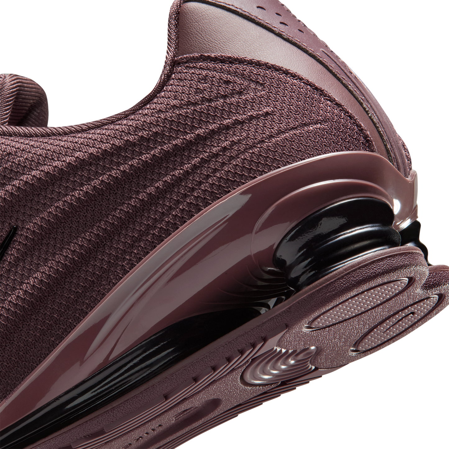 Nike Shox Z - Women's - Tattoo/Black