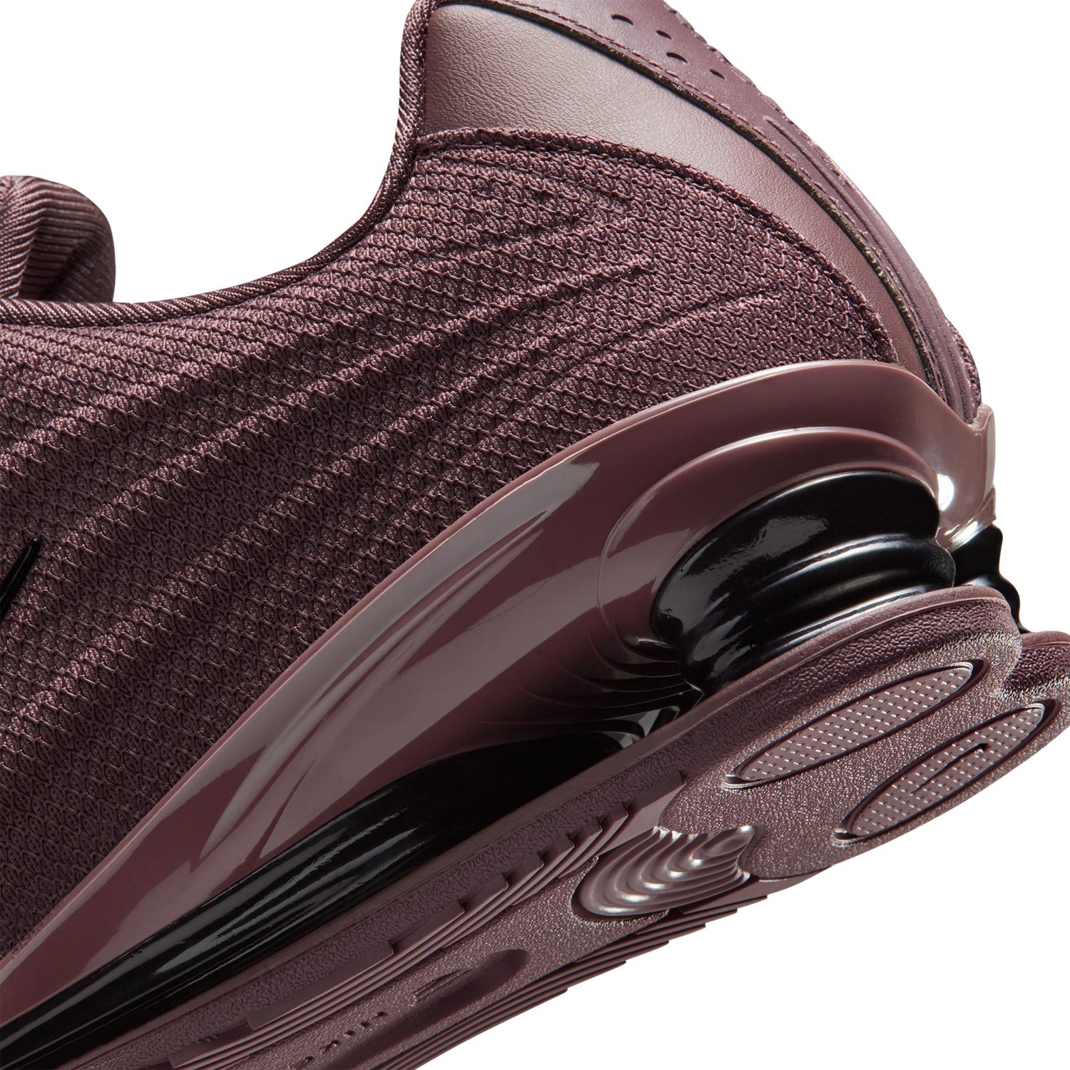 Nike Shox Z - Women's - Tattoo/Black