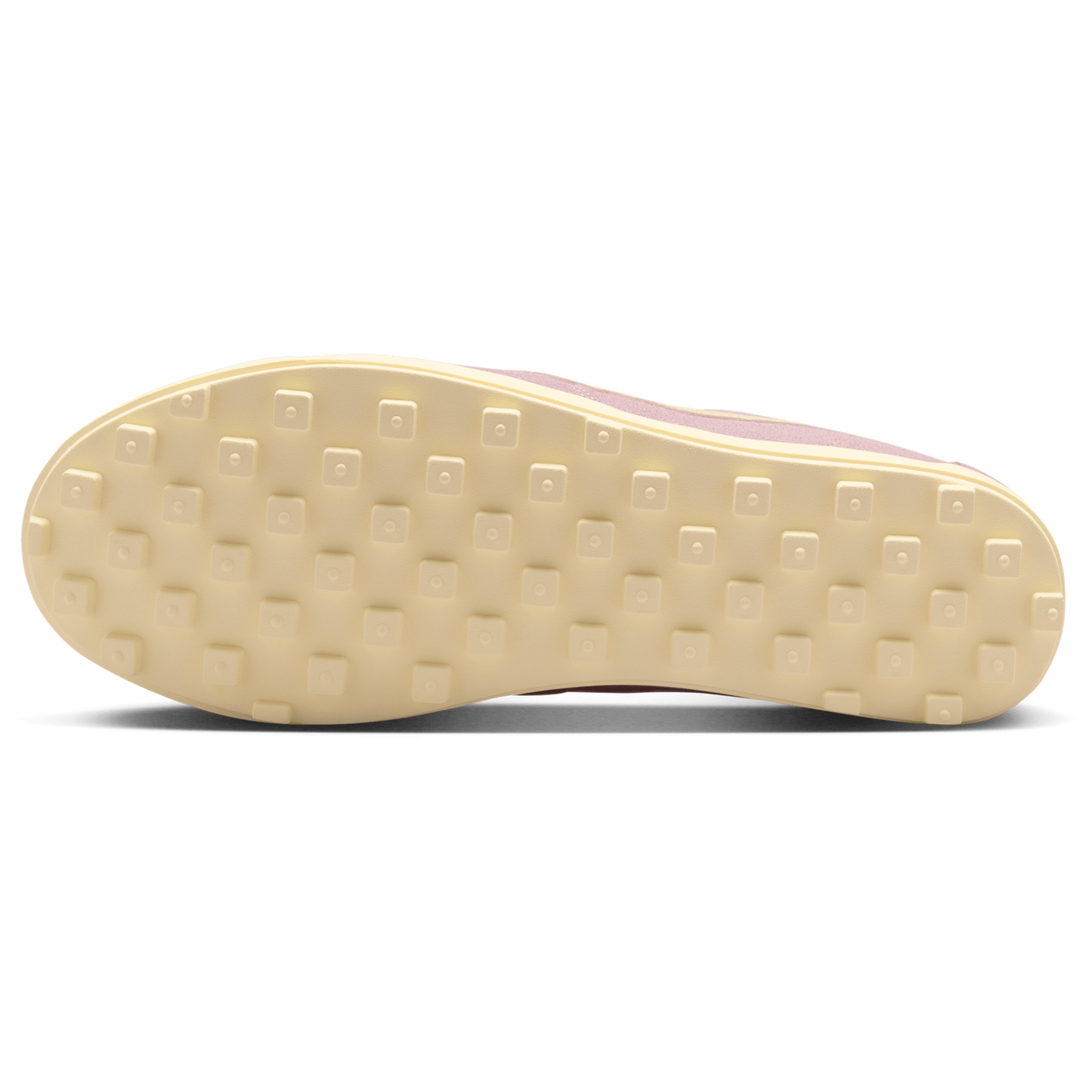 Nike Astrograbber Suede - Women's - Pink Foam/Muslin