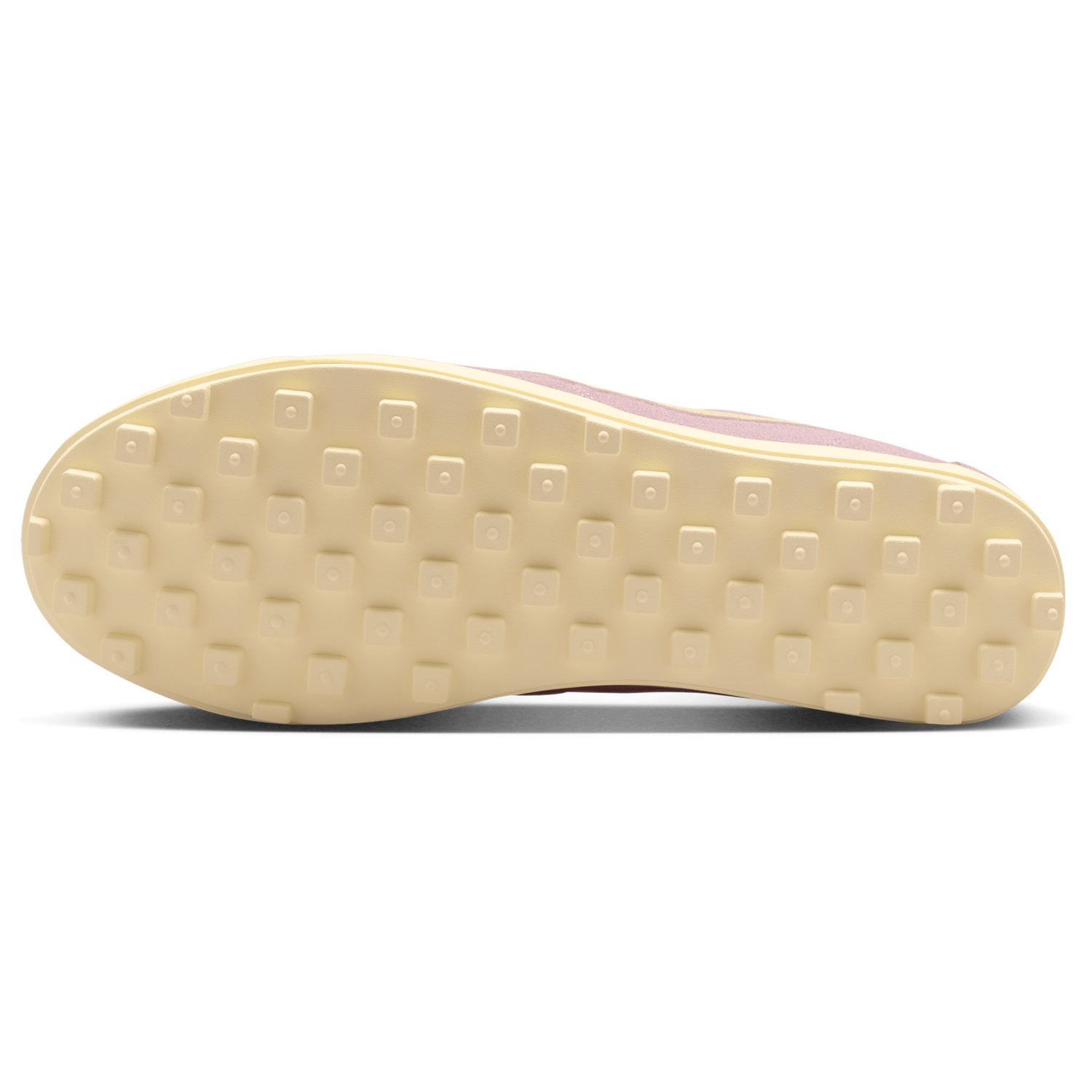 Nike Astrograbber Suede - Women's - Pink Foam/Muslin