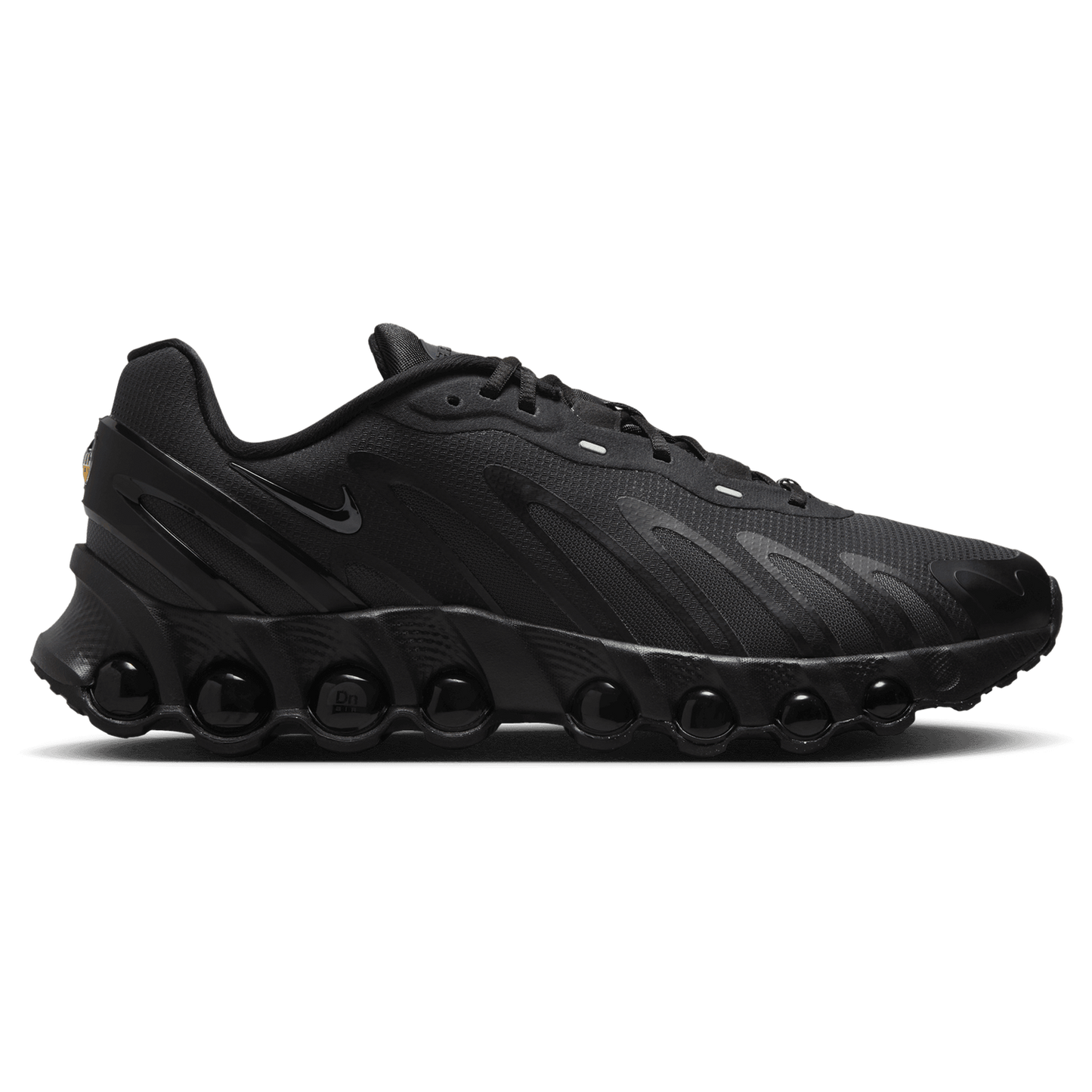 Nike Air Max DN8 - Men's - Black/Black/Anthracite