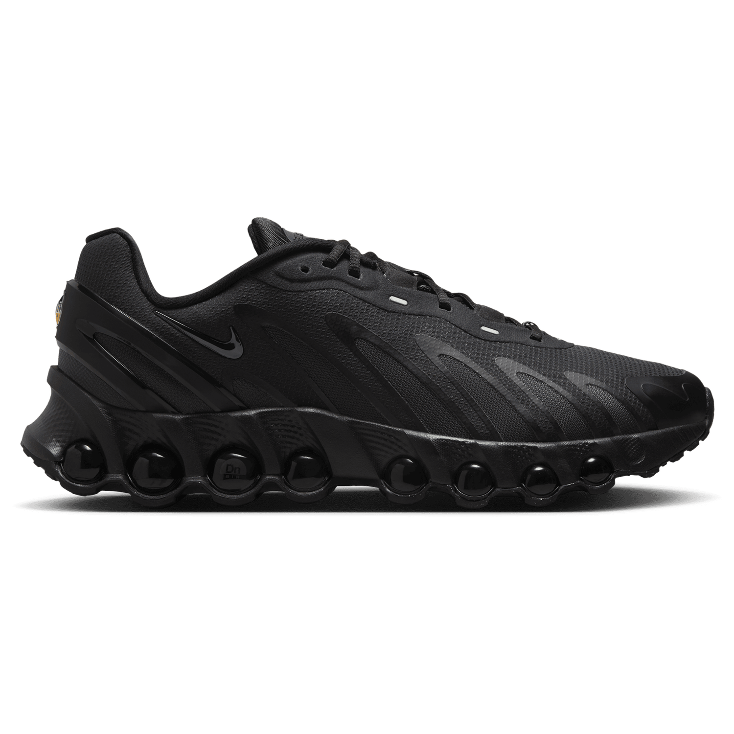 Nike Air Max DN8 - Men's - Black/Black/Anthracite