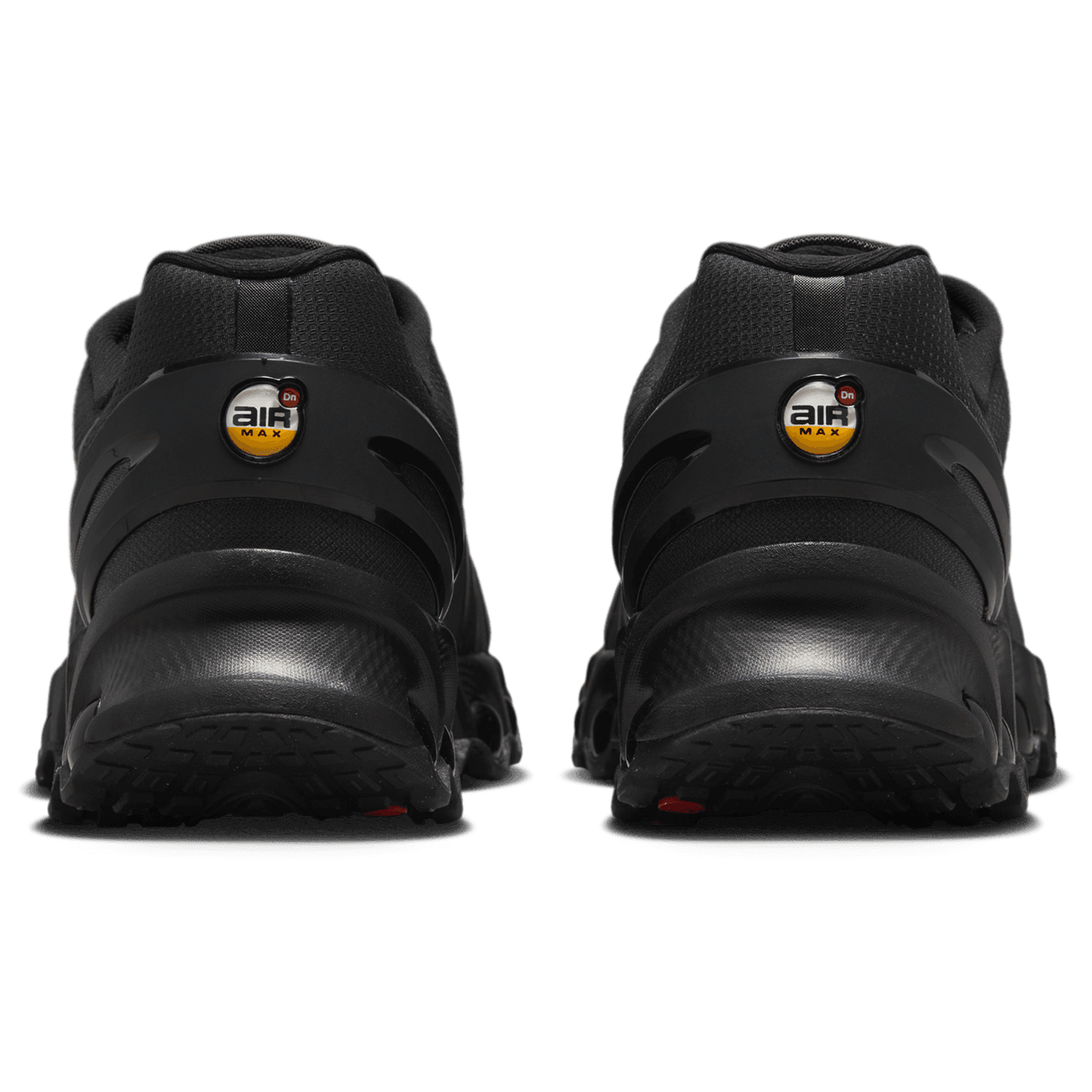 Nike Air Max DN8 - Men's - Black/Black/Anthracite