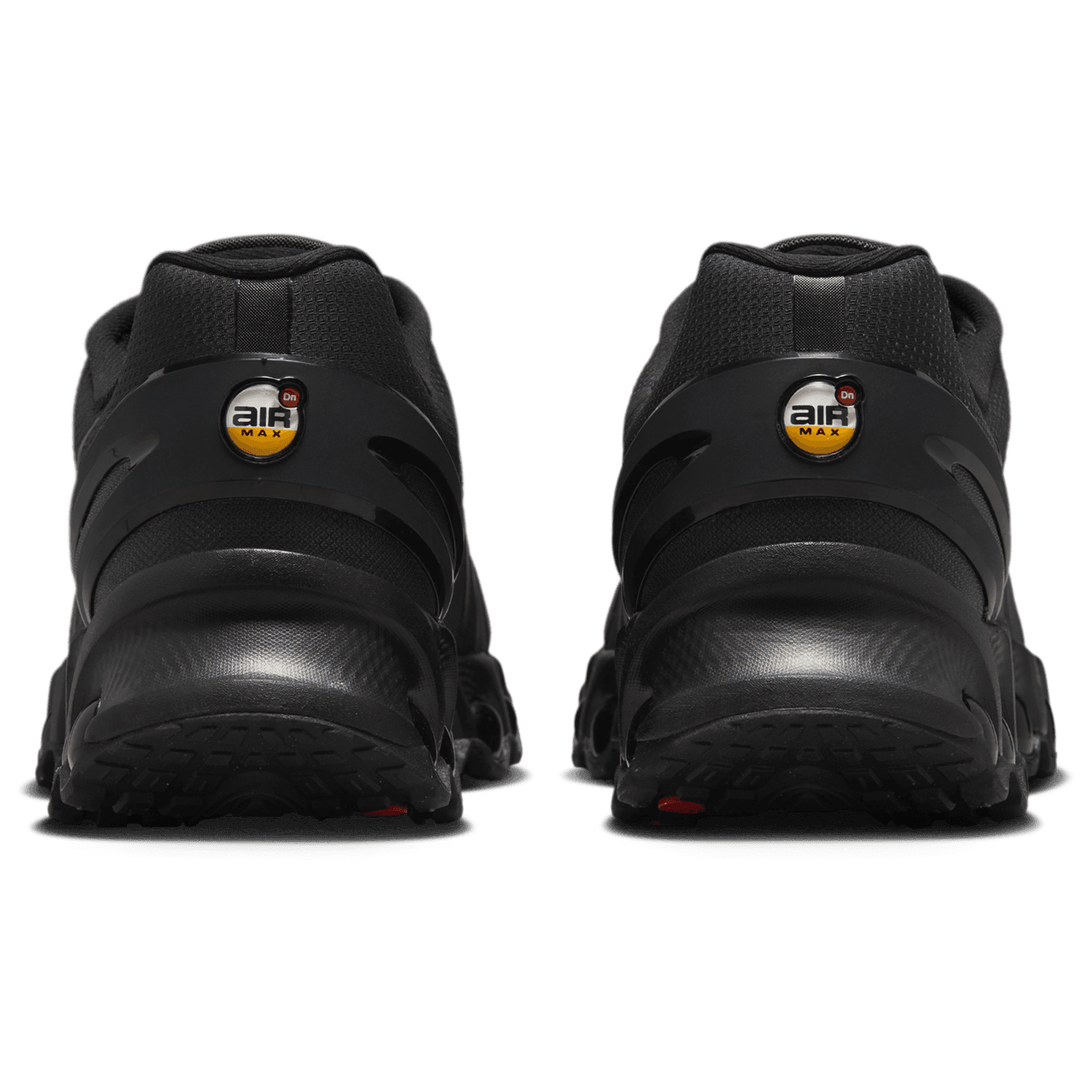 Nike Air Max DN8 - Men's - Black/Black/Anthracite