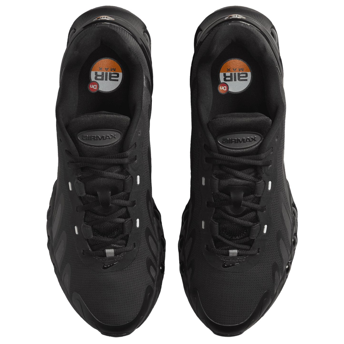 Nike Air Max DN8 - Men's - Black/Black/Anthracite