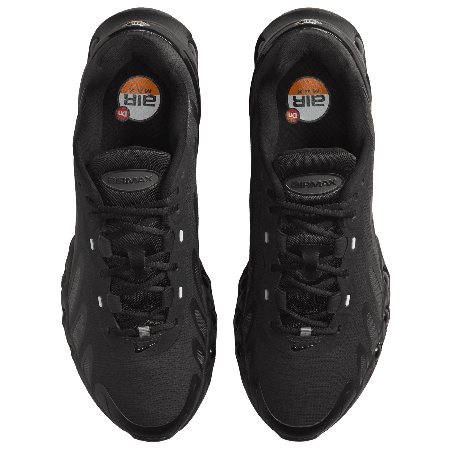 Nike Air Max DN8 - Men's - Black/Black/Anthracite