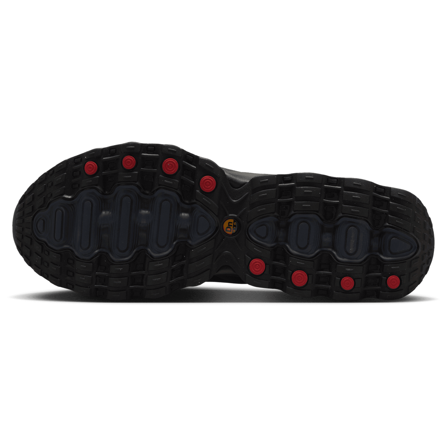 Nike Air Max DN8 - Men's - Black/Black/Anthracite