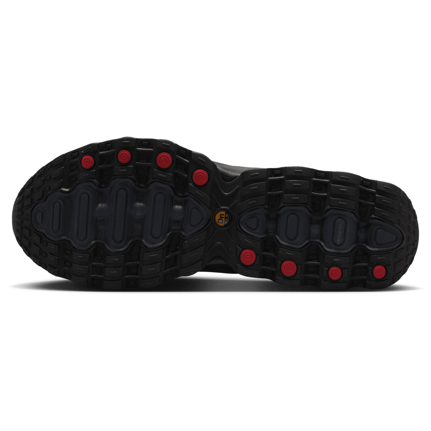 Nike Air Max DN8 - Men's - Black/Black/Anthracite
