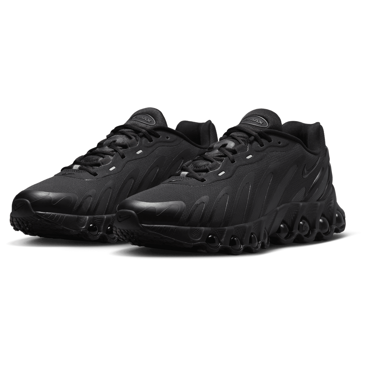 Nike Air Max DN8 - Men's - Black/Black/Anthracite
