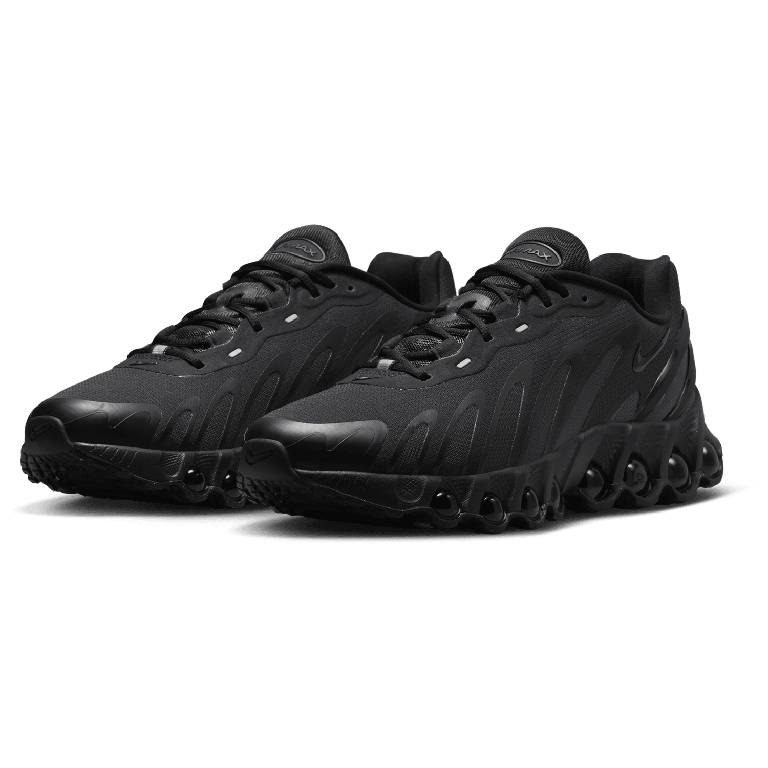 Nike Air Max DN8 - Men's - Black/Black/Anthracite