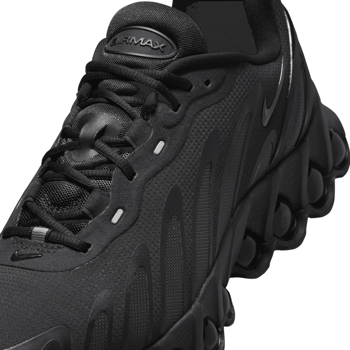 Nike Air Max DN8 - Men's - Black/Black/Anthracite