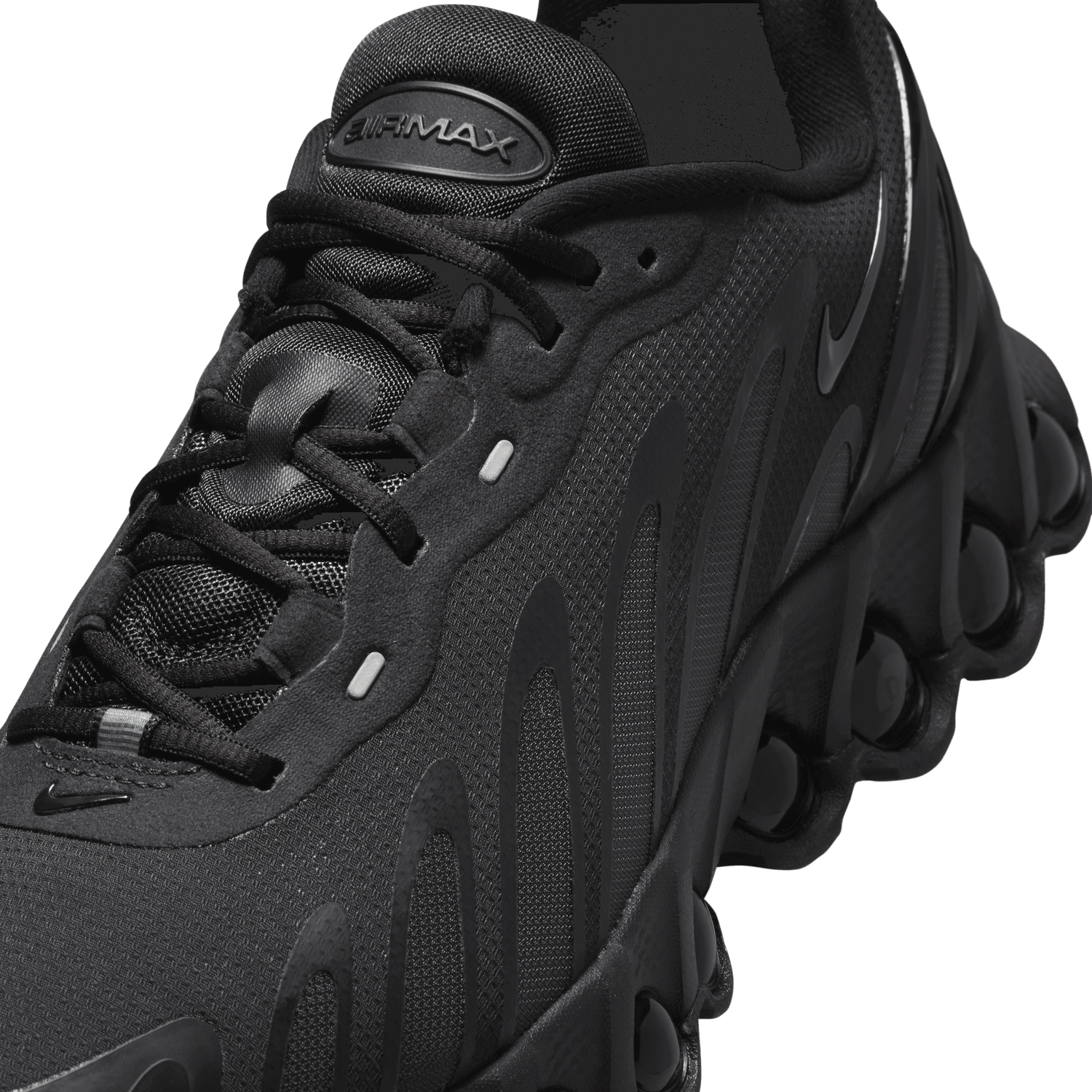 Nike Air Max DN8 - Men's - Black/Black/Anthracite