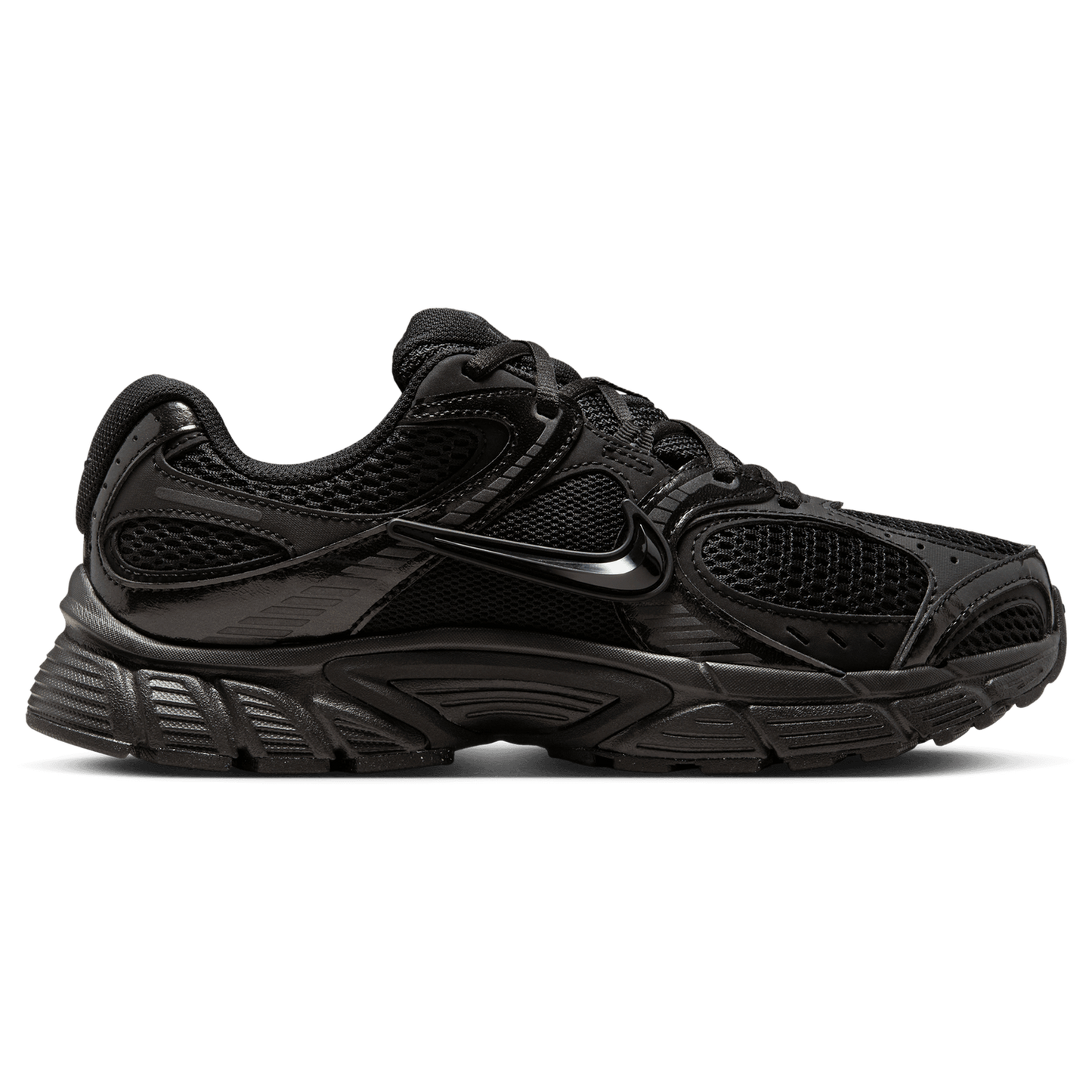 Nike V5 RNR - Women's - Black/Black