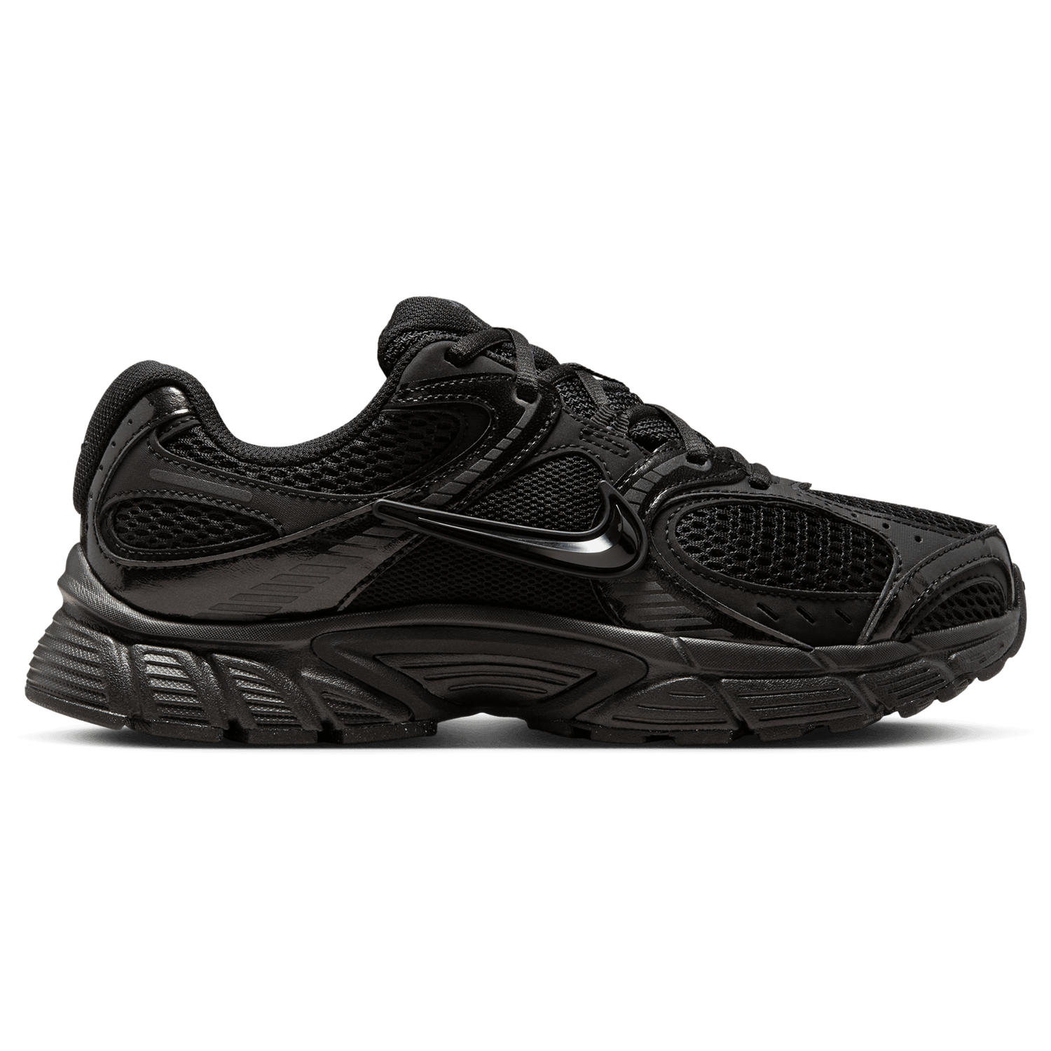 Nike V5 RNR - Women's - Black/Black