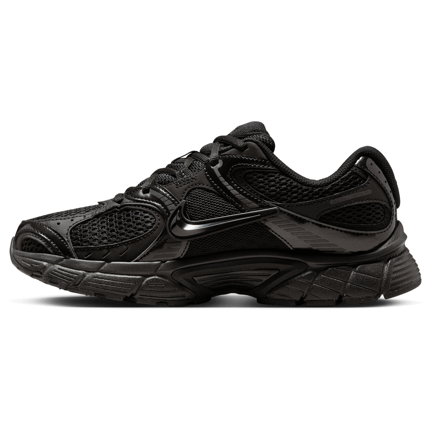 Nike V5 RNR - Women's - Black/Black