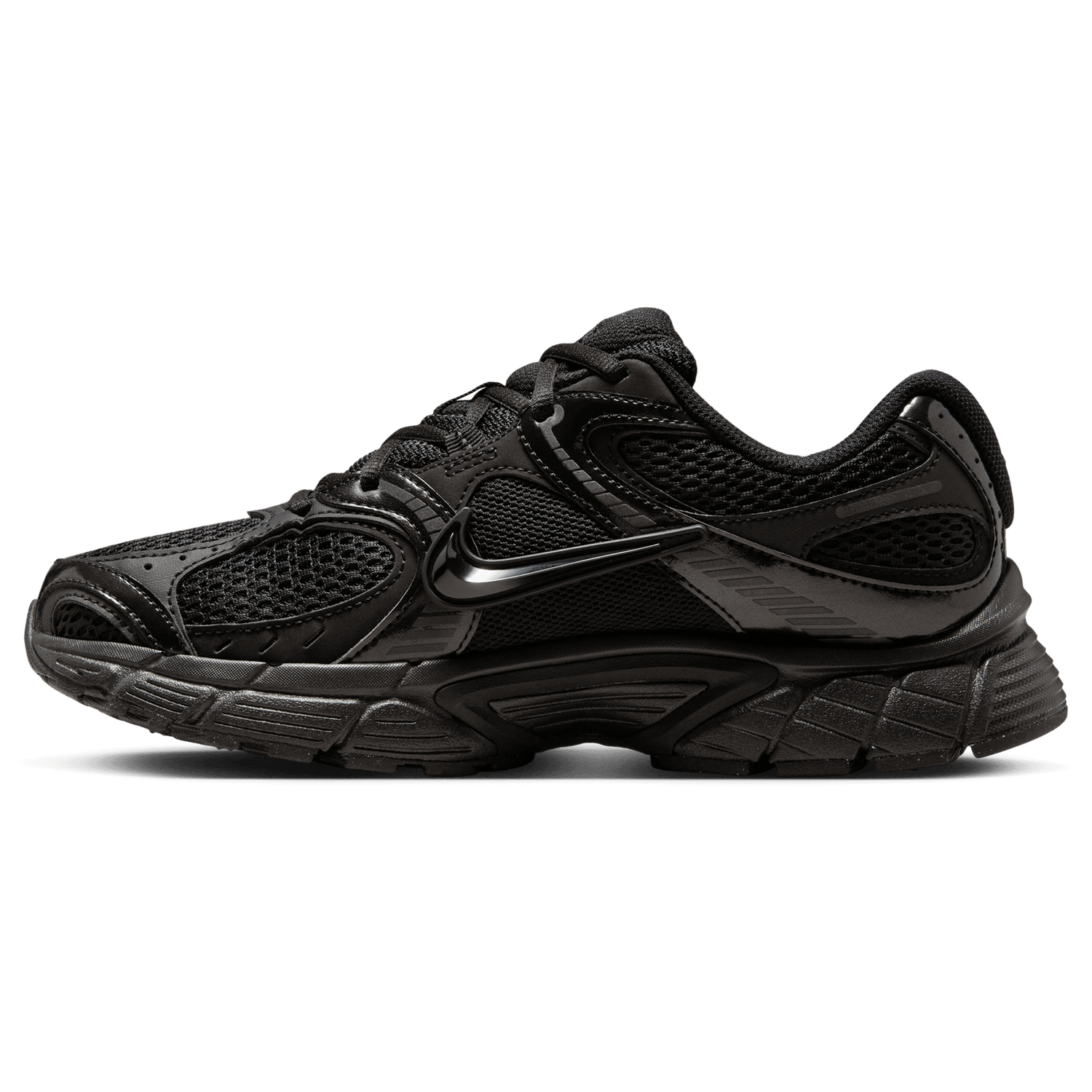 Nike V5 RNR - Women's - Black/Black