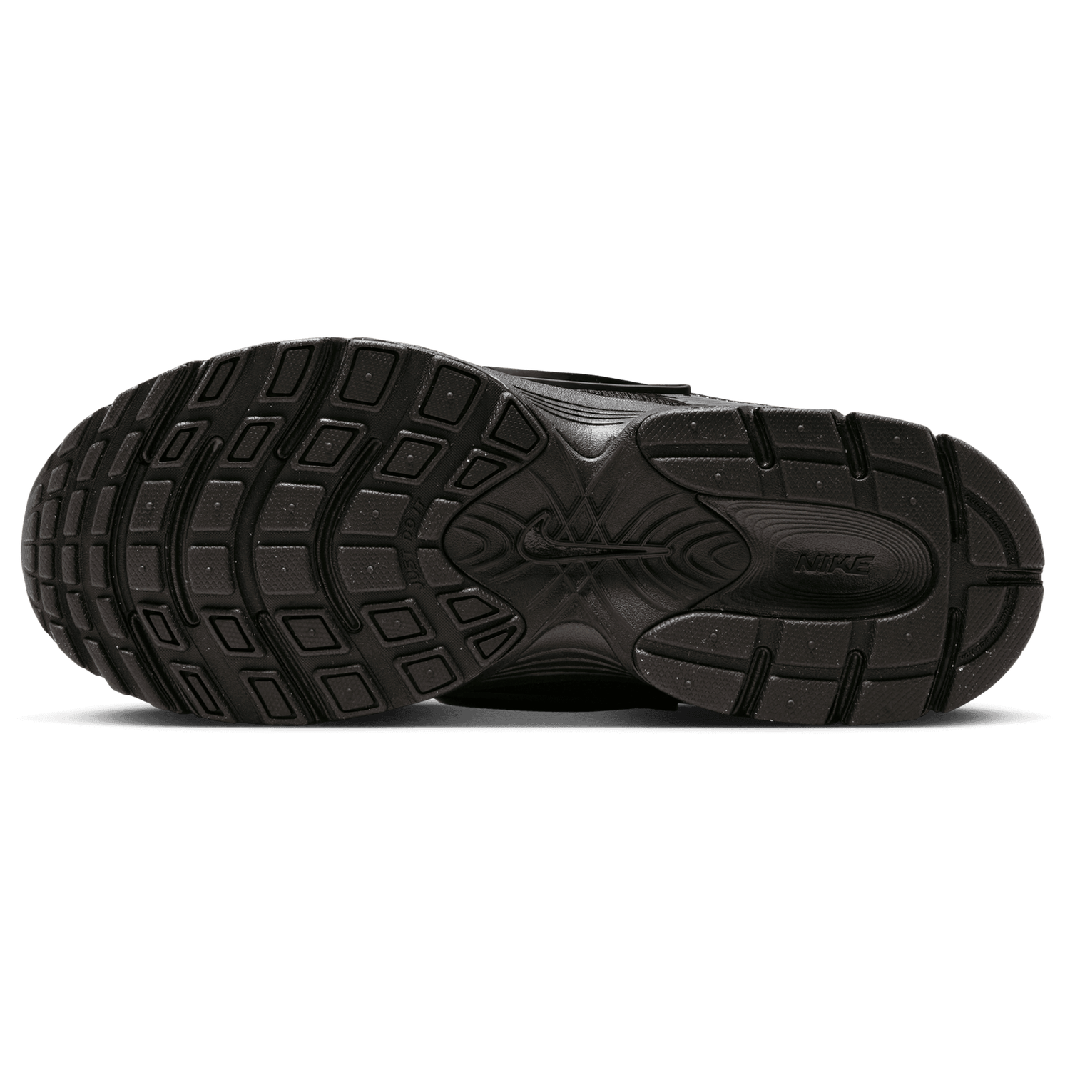 Nike V5 RNR - Women's - Black/Black