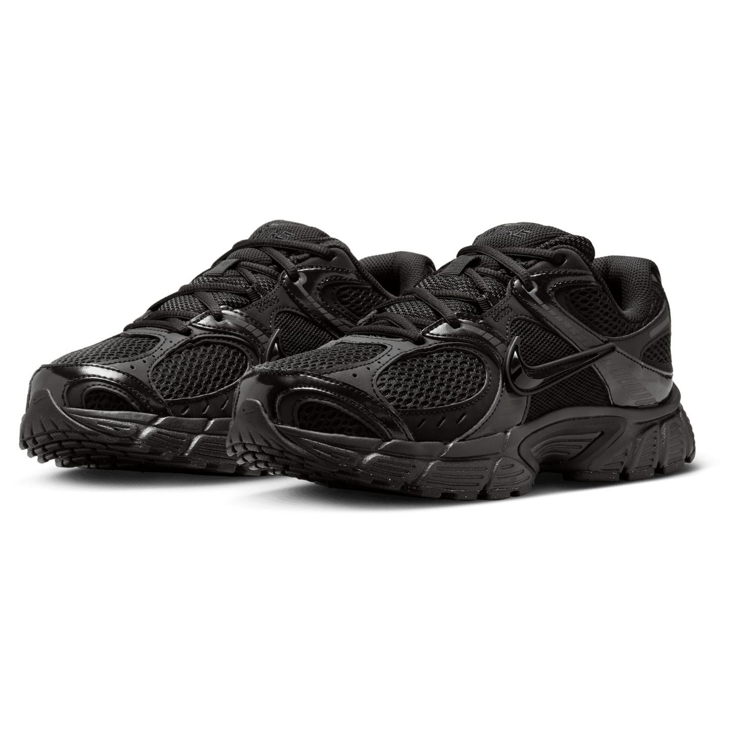 Nike V5 RNR - Women's - Black/Black