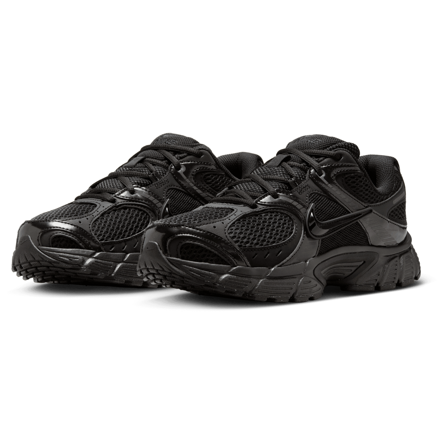 Nike V5 RNR - Women's - Black/Black