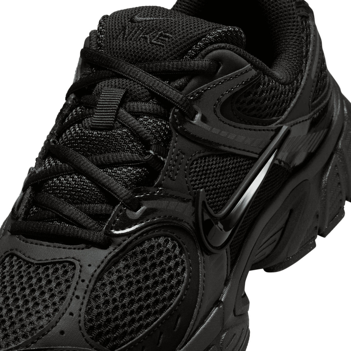 Nike V5 RNR - Women's - Black/Black