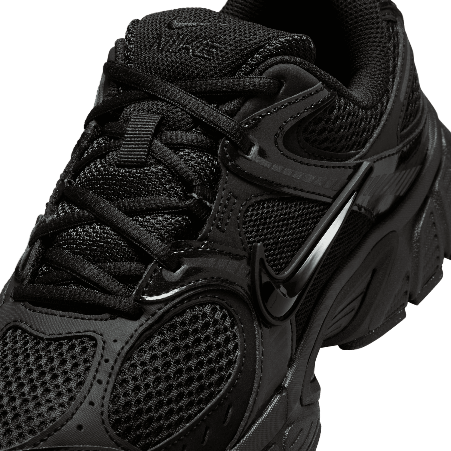 Nike V5 RNR - Women's - Black/Black