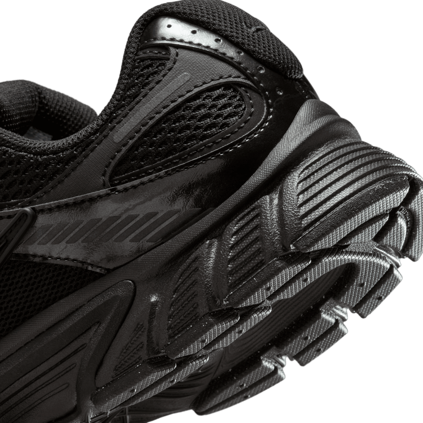 Nike V5 RNR - Women's - Black/Black