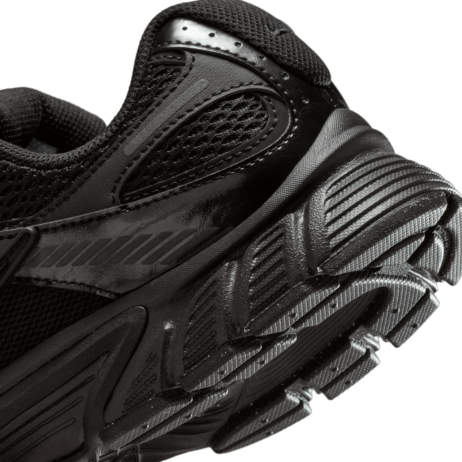 Nike V5 RNR - Women's - Black/Black