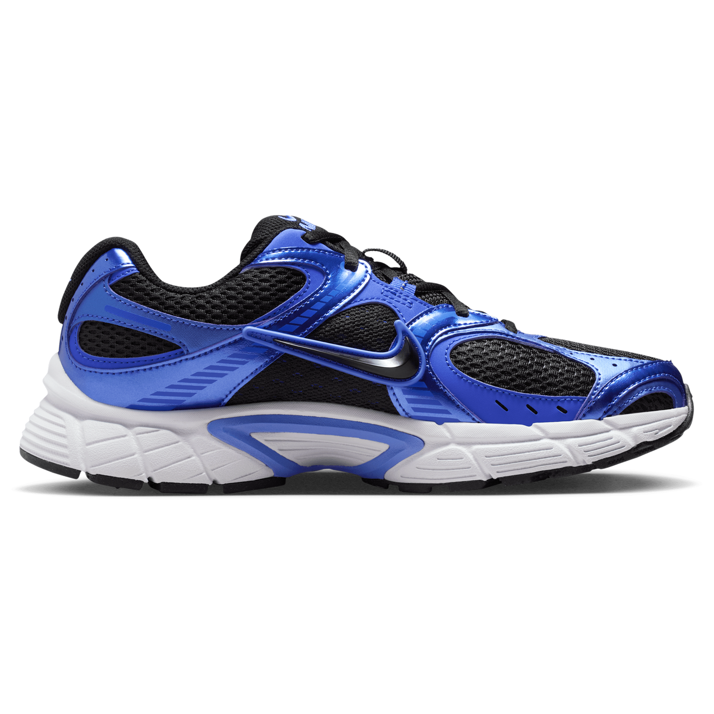 Nike V5 RNR - Women's - Black/Black/Sapphire