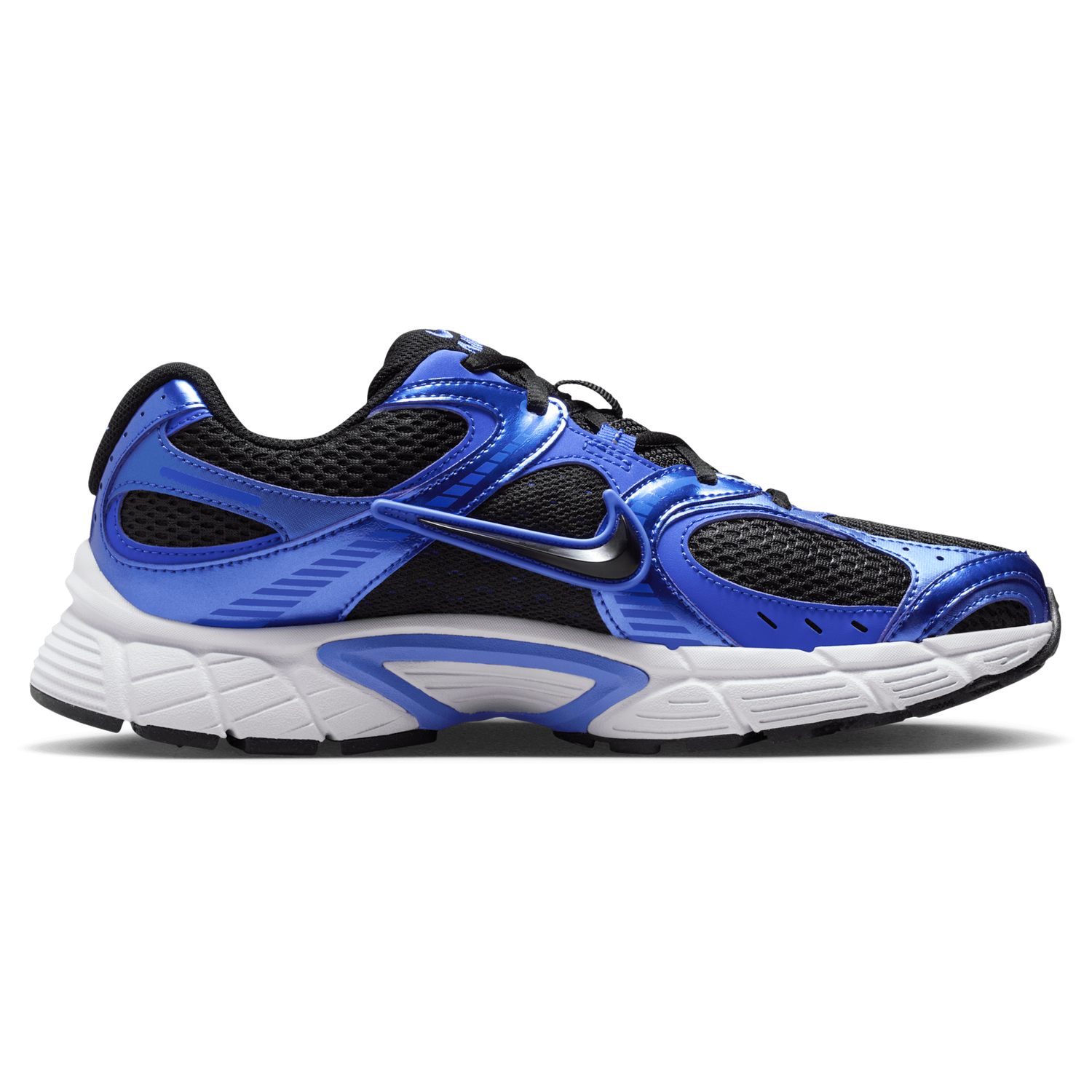 Nike V5 RNR - Women's - Black/Black/Sapphire