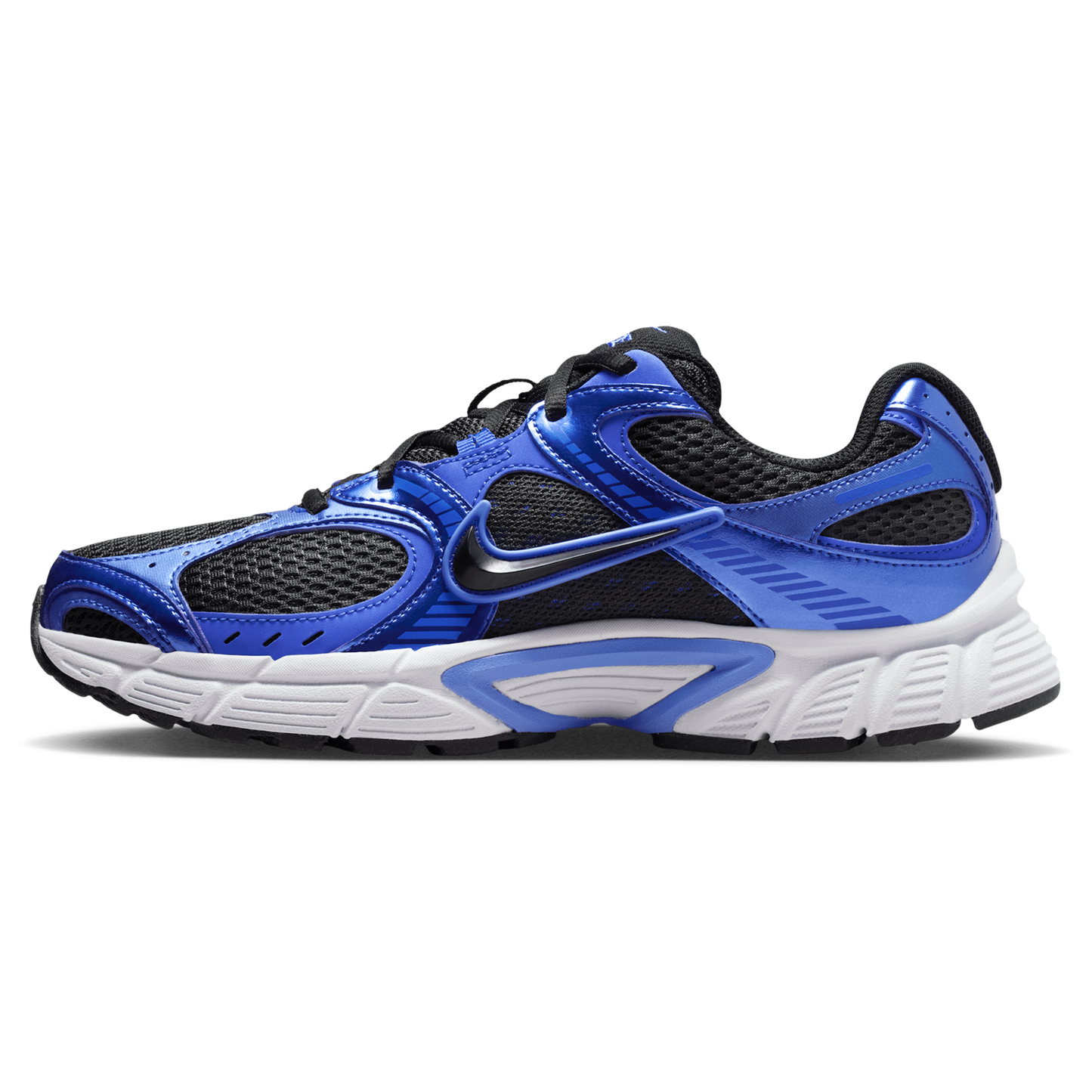 Nike V5 RNR - Women's - Black/Black/Sapphire