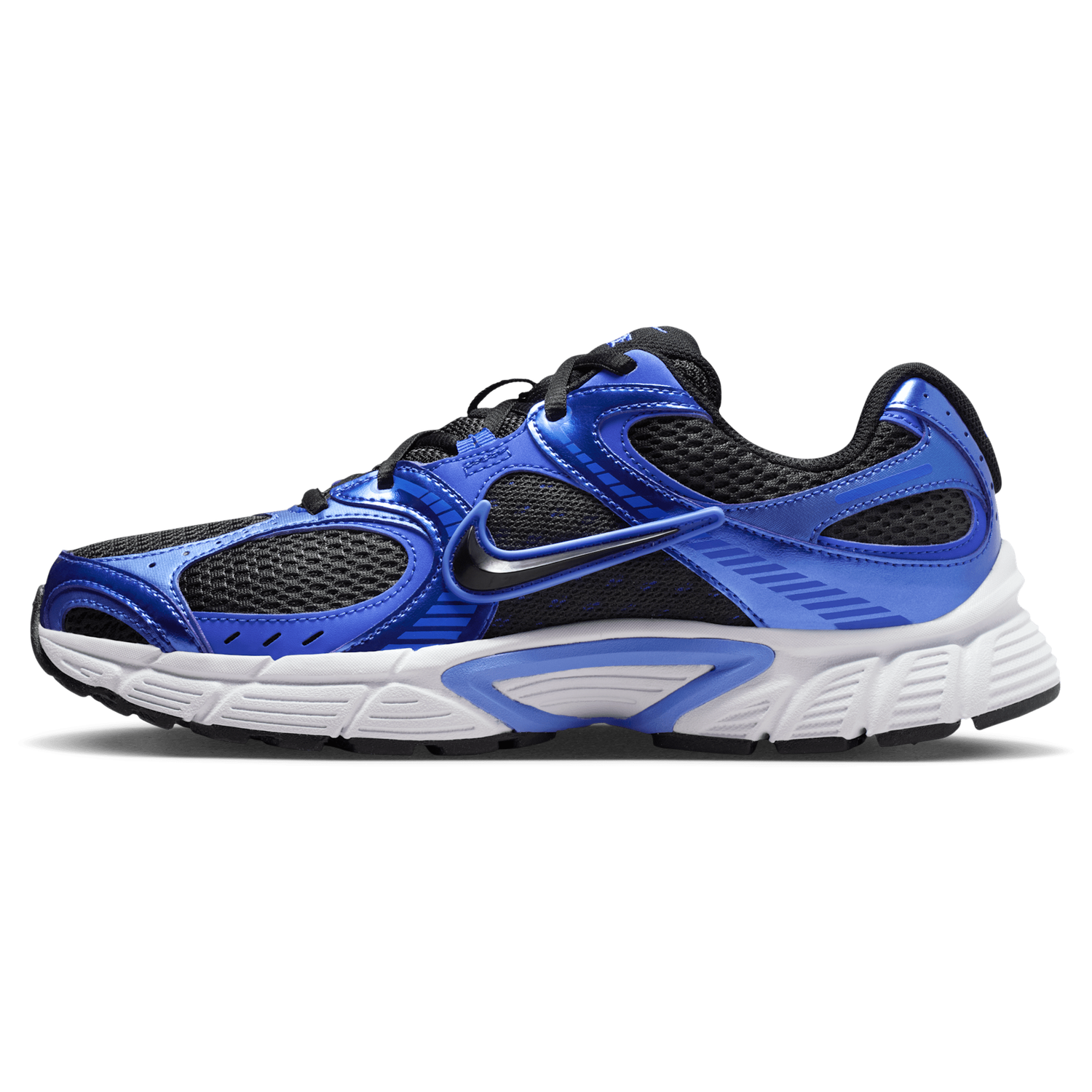 Nike V5 RNR - Women's - Black/Black/Sapphire