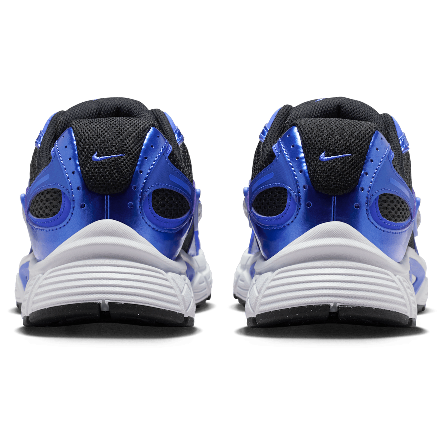 Nike V5 RNR - Women's - Black/Black/Sapphire
