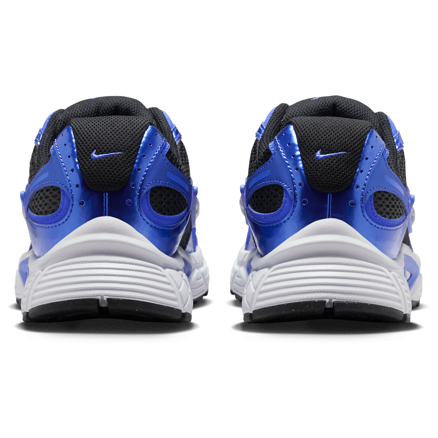 Nike V5 RNR - Women's - Black/Black/Sapphire