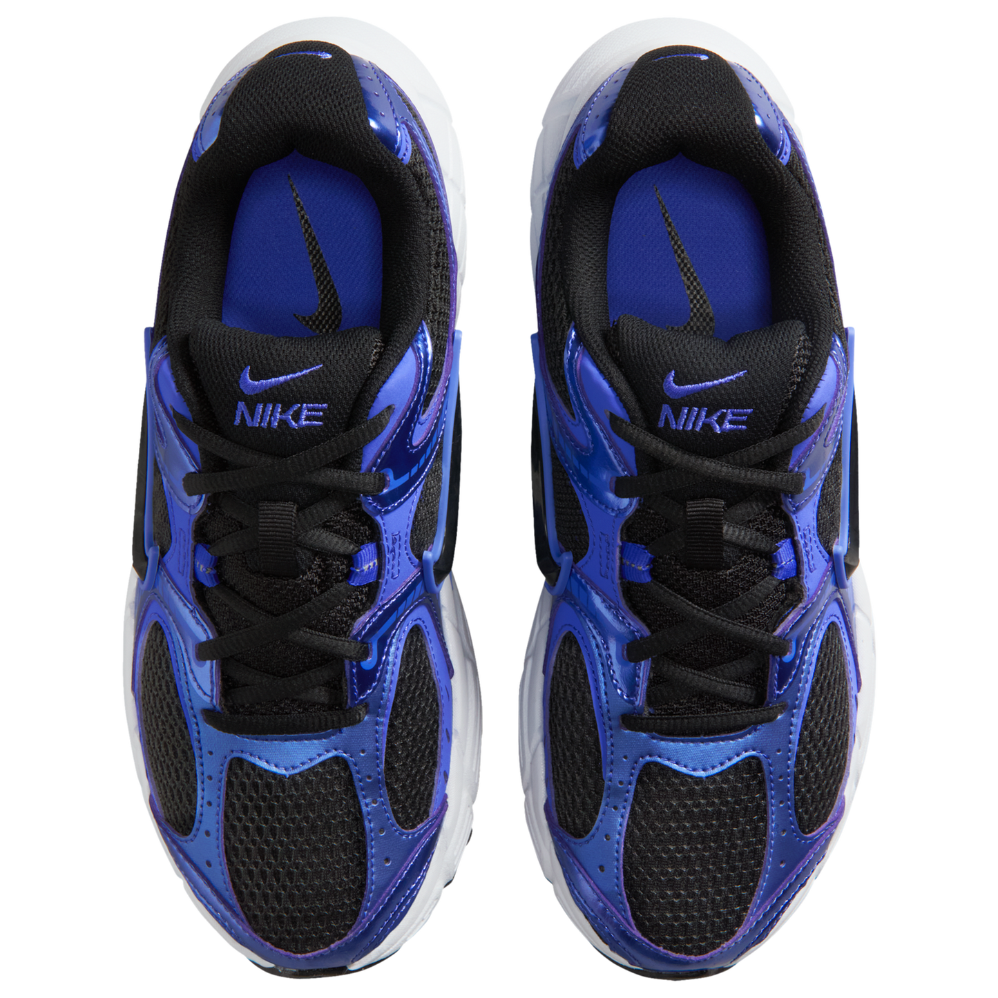 Nike V5 RNR - Women's - Black/Black/Sapphire