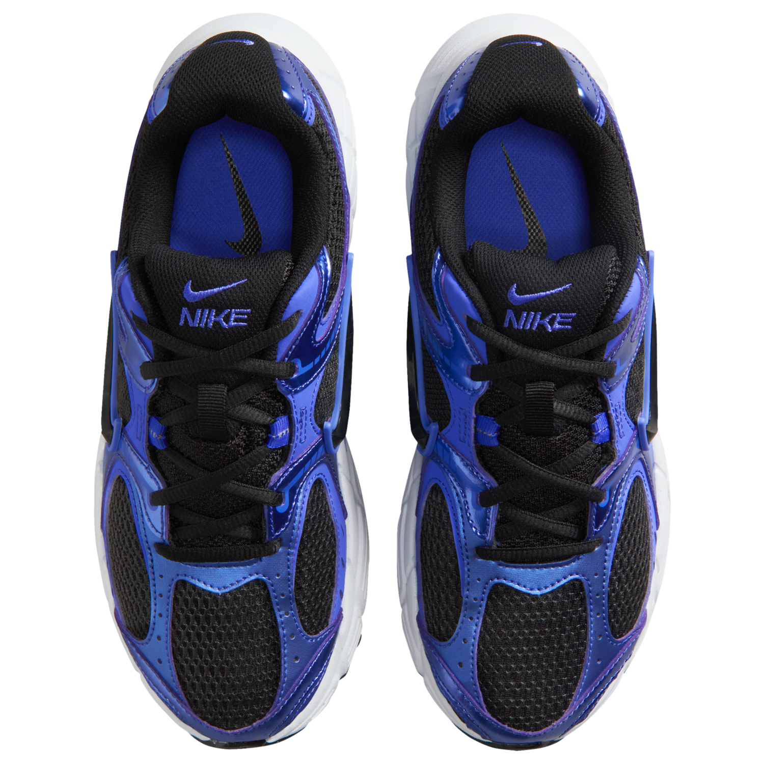 Nike V5 RNR - Women's - Black/Black/Sapphire
