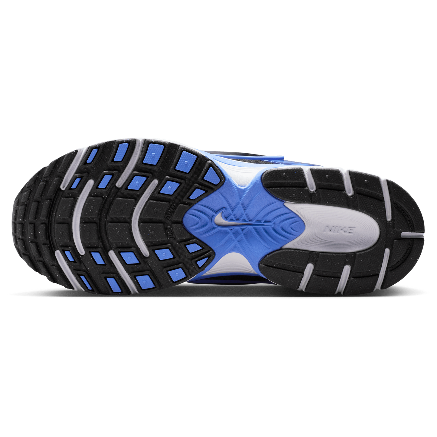 Nike V5 RNR - Women's - Black/Black/Sapphire