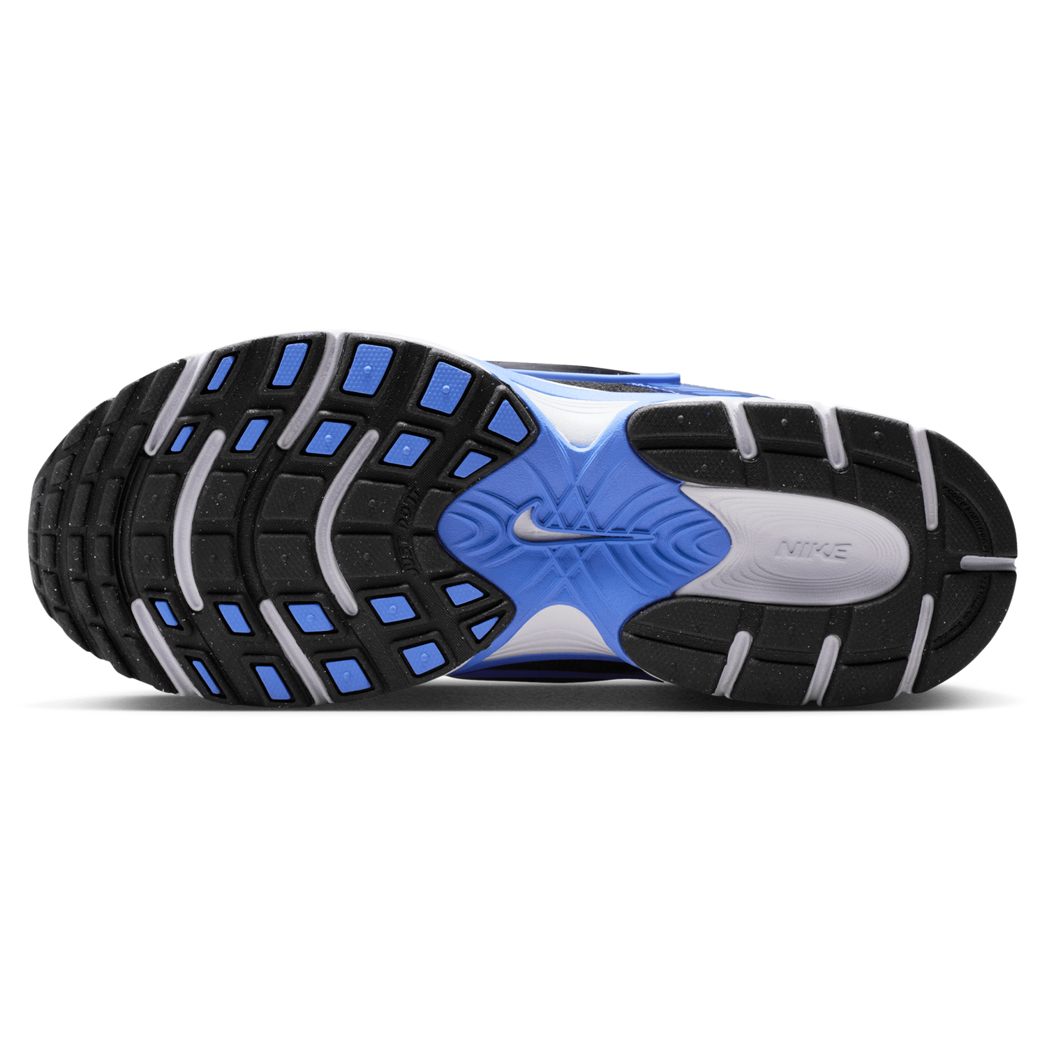 Nike V5 RNR - Women's - Black/Black/Sapphire