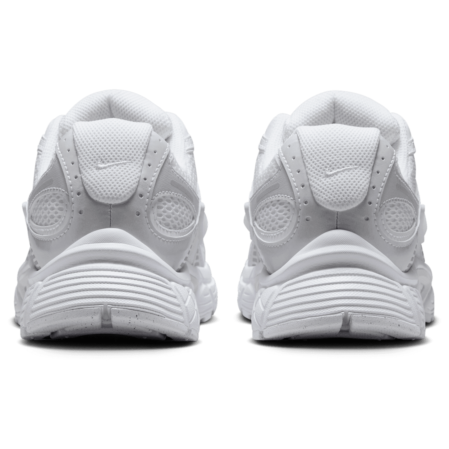 Nike V5 RNR - Women's - White/Metallic Silver/Black