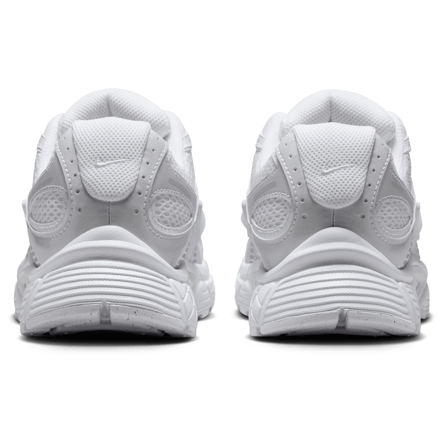 Nike V5 RNR - Women's - White/Metallic Silver/Black
