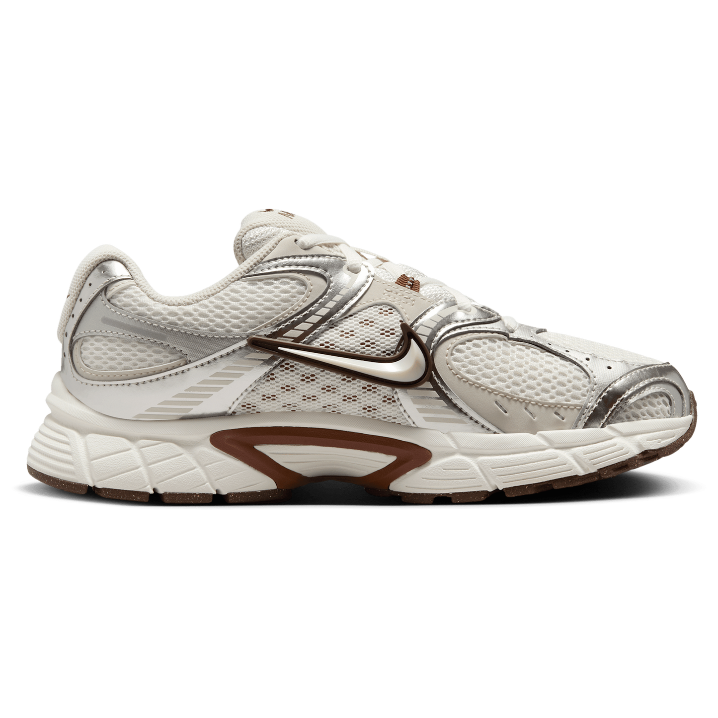 Nike V5 RNR - Women's - Sail/Lt Orewood Brown/Fauna Brown