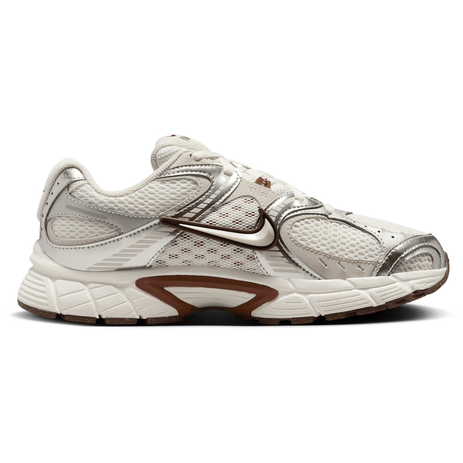 Nike V5 RNR - Women's - Sail/Lt Orewood Brown/Fauna Brown