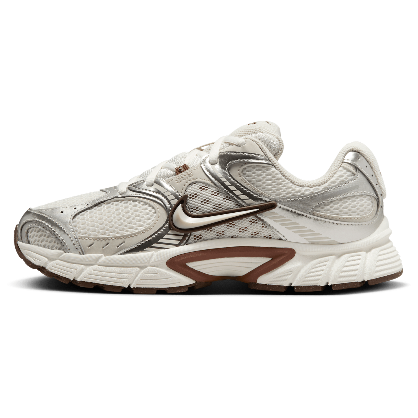 Nike V5 RNR - Women's - Sail/Lt Orewood Brown/Fauna Brown