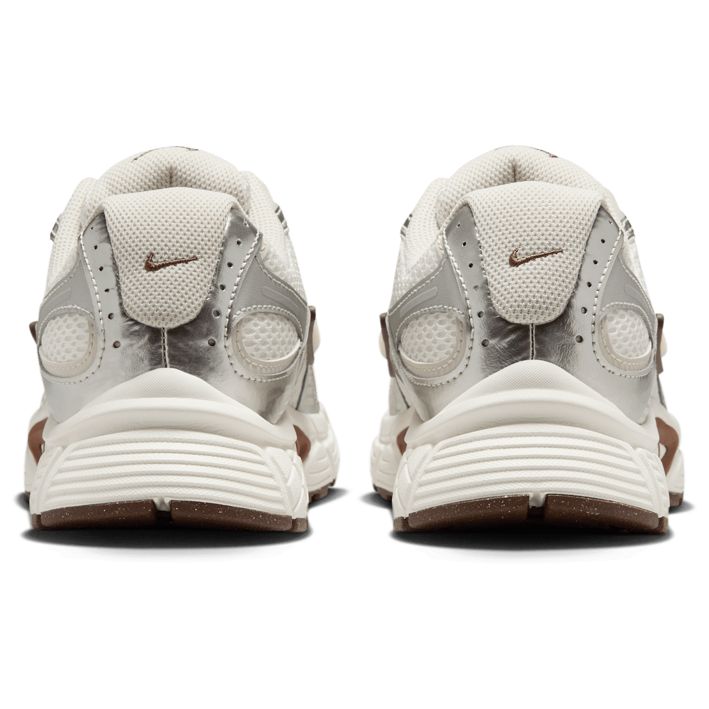 Nike V5 RNR - Women's - Sail/Lt Orewood Brown/Fauna Brown