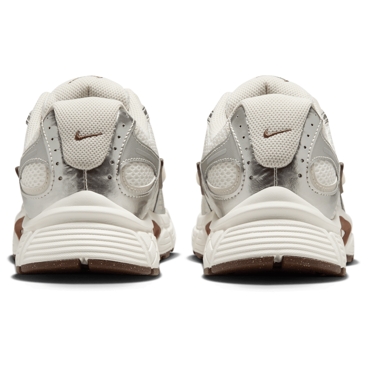 Nike V5 RNR - Women's - Sail/Lt Orewood Brown/Fauna Brown