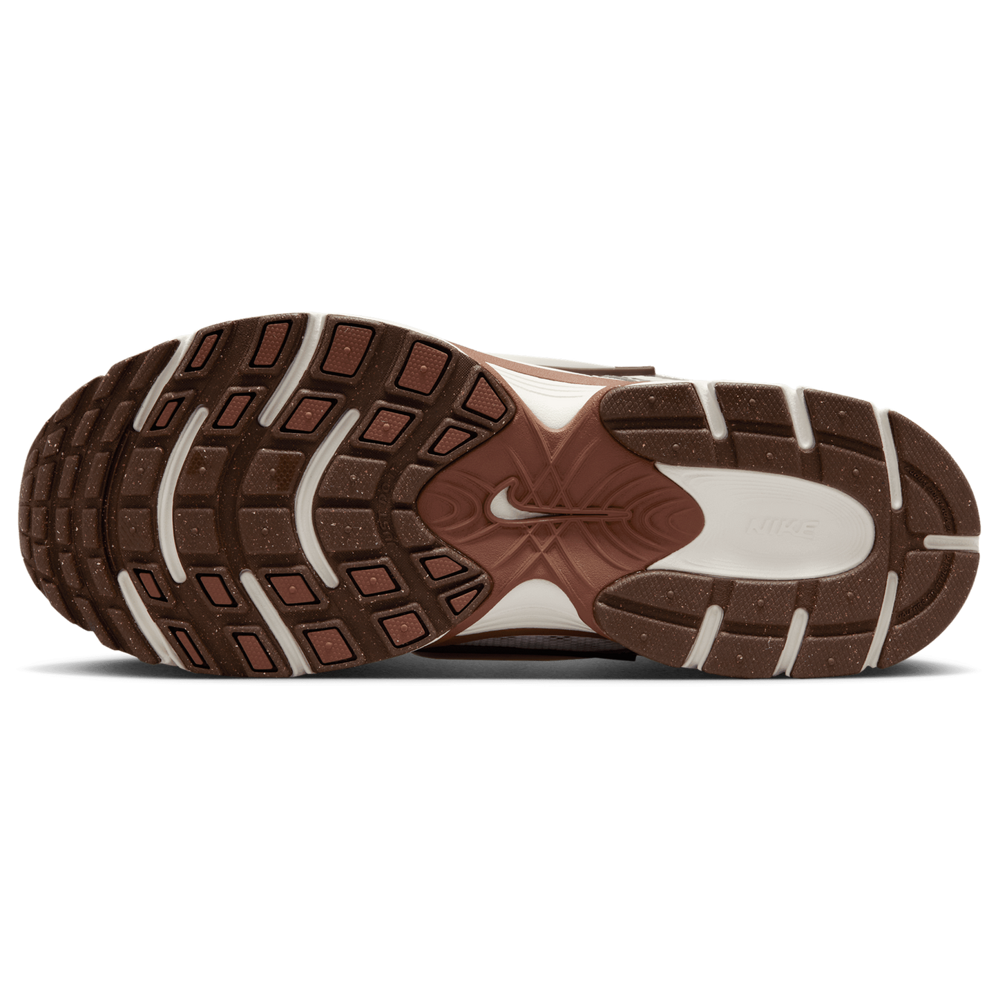 Nike V5 RNR - Women's - Sail/Lt Orewood Brown/Fauna Brown