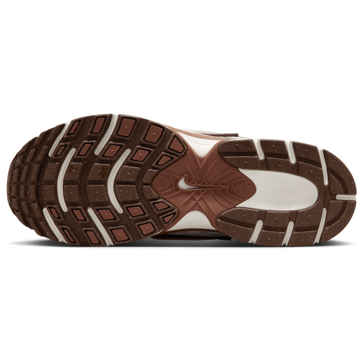 Nike V5 RNR - Women's - Sail/Lt Orewood Brown/Fauna Brown