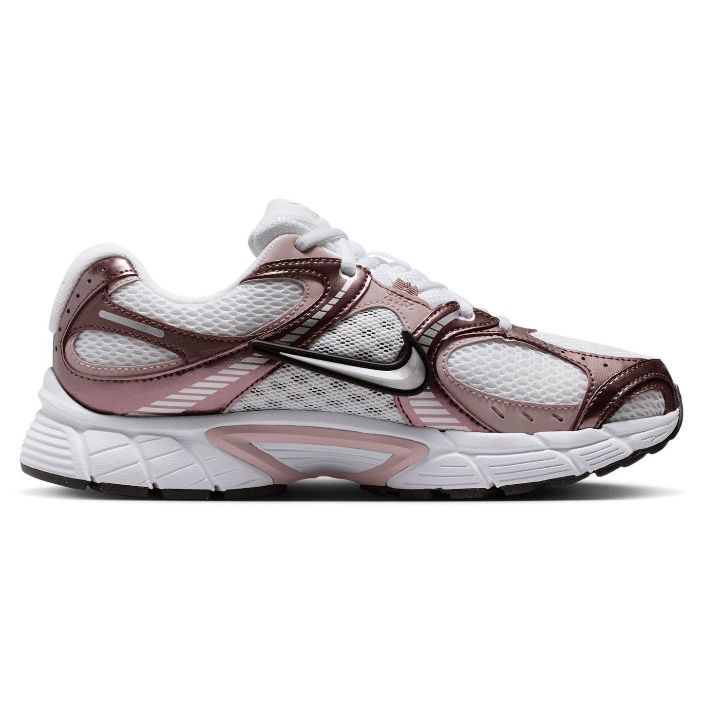 Nike V5 RNR - Women's - White/Mtlc Platinum/Tattoo