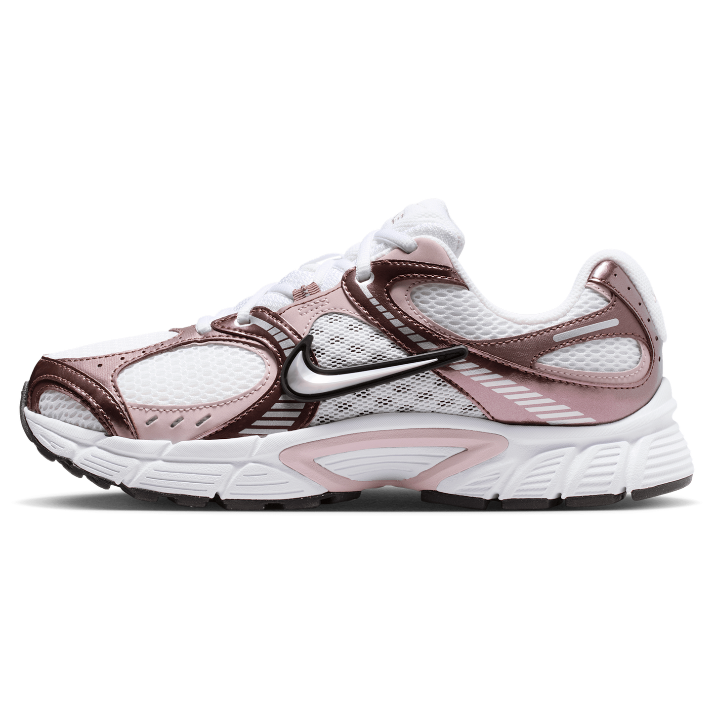 Nike V5 RNR - Women's - White/Mtlc Platinum/Tattoo